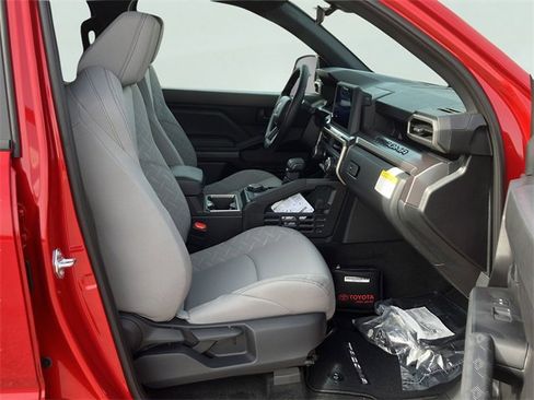 New 2026 Toyota Tacoma SR5 image 13