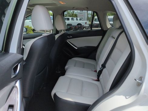 Used 2016 MAZDA CX-5 Grand Touring FWD image 14