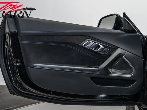 Used 2020 BMW Z4 sDrive30i w/ Premium Package image 27