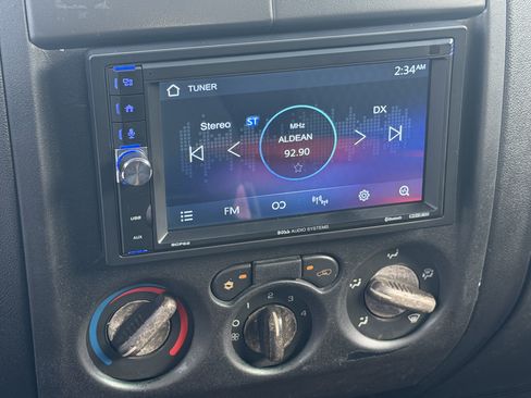 Used 2007 GMC Canyon SLE RWD image 30