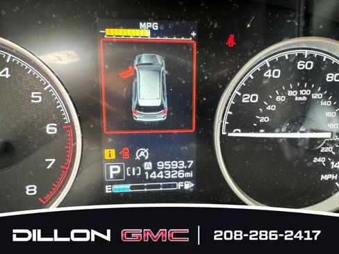 Used 2019 Subaru Forester Premium AWD/4WD image 14