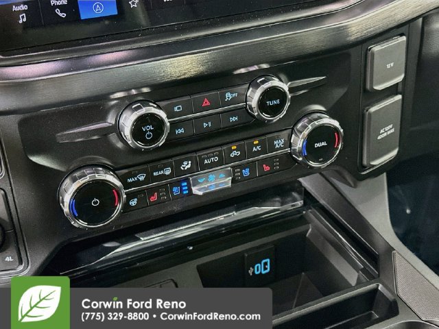 New 2026 Ford F350 Lariat w/ FX4 Off-Road Package AWD/4WD image 18