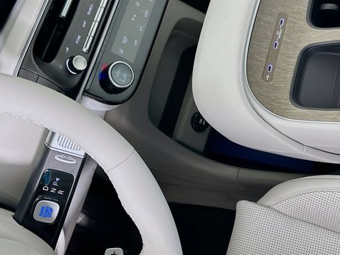 New 2026 Hyundai Palisade FWD Hybrid image 15