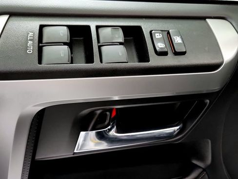 Used 2023 Toyota 4Runner SR5 Premium w/ Moonroof Package AWD/4WD image 22