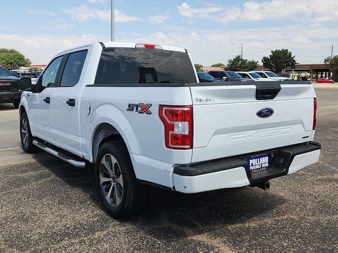 Used 2020 Ford F150 XL w/ Equipment Group 101A Mid RWD image 2