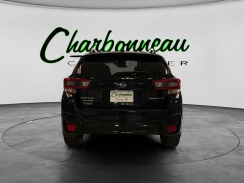 Used 2020 Subaru Crosstrek 2.0i Limited w/ Moonroof Package AWD/4WD image 4