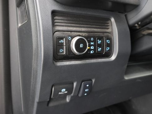 Used 2025 Ford F250 Lariat w/ Lariat Ultimate Package AWD/4WD image 48