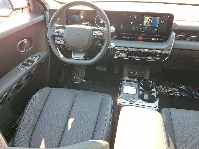New 2027 Hyundai Ioniq 5 SEL RWD image 16