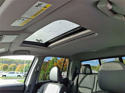 Used 2023 Honda Ridgeline RTL image 14