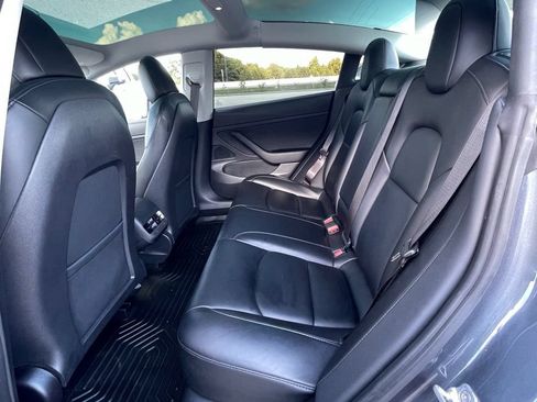 Used 2021 Tesla Model 3 Standard Range RWD image 27