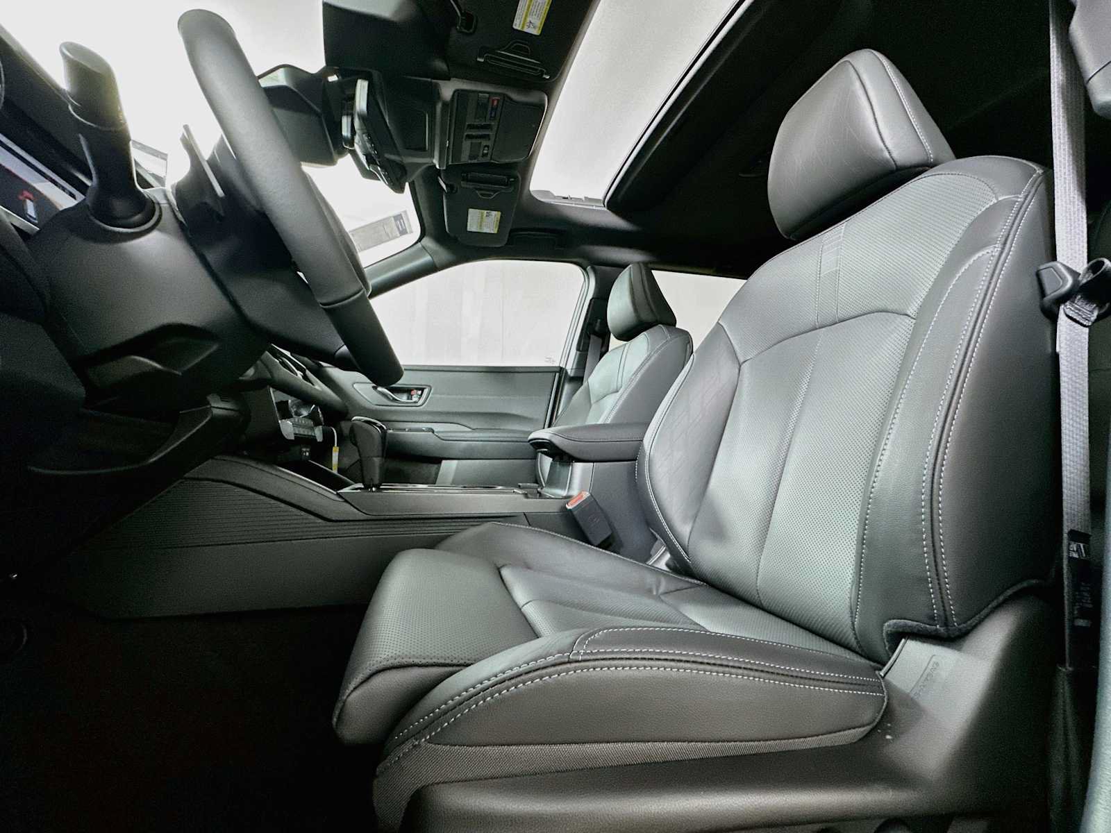 New 2026 Subaru Outback Touring XT AWD/4WD image 19
