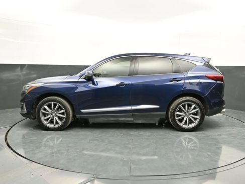 Used 2019 Acura RDX Technology Package image 8