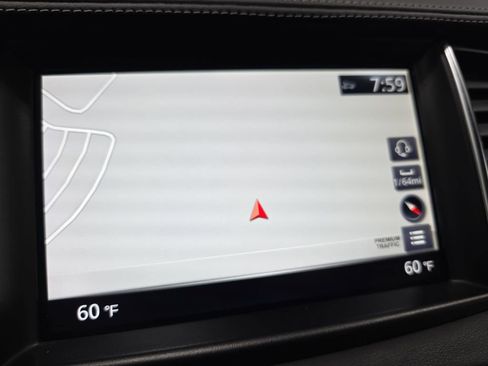 Certified 2023 INFINITI QX55 Sensory w/ Lighting Package AWD/4WD image 19