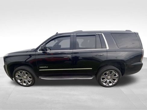 Used 2015 GMC Yukon Denali w/ Open Road Package AWD/4WD image 3