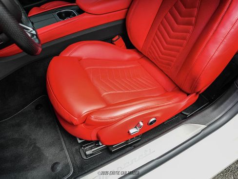 Used 2024 Maserati GranTurismo Trofeo AWD/4WD image 40