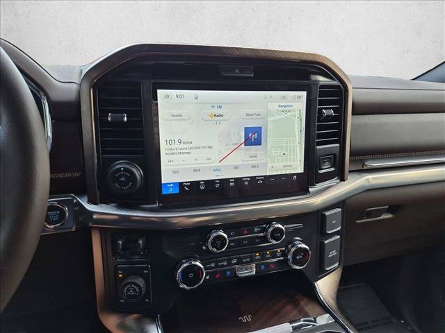 New 2026 Ford F150 King Ranch AWD/4WD image 11