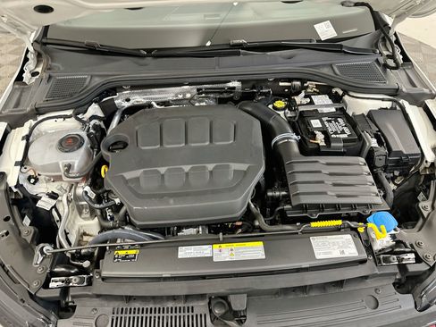 Used 2023 Volkswagen GTI SE FWD image 35
