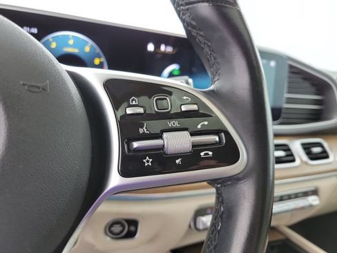 Used 2021 Mercedes-Benz GLE 350 image 25