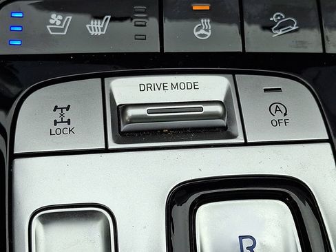 Used 2023 Hyundai Tucson Limited AWD/4WD image 20