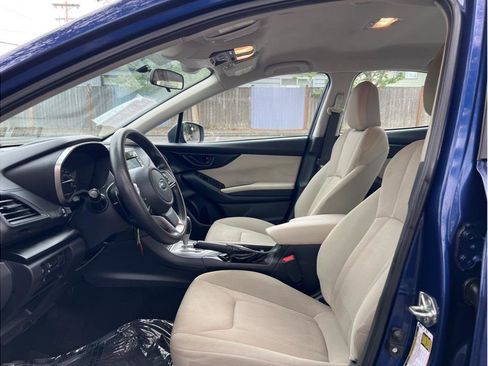 Used 2018 Subaru Impreza 2.0i Premium w/ Eyesight & BSD & Rcta image 5