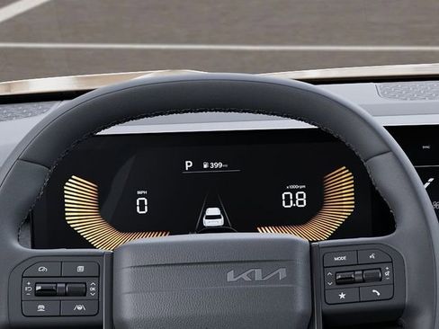 New 2027 Kia Telluride EX X-Line AWD/4WD image 21