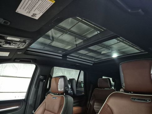 Certified 2023 GMC Yukon Denali Ultimate image 20