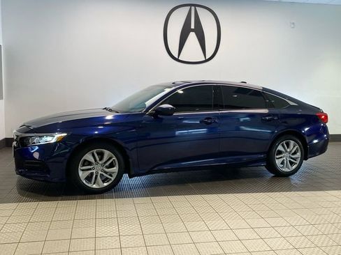 Used 2020 Honda Accord LX image 3