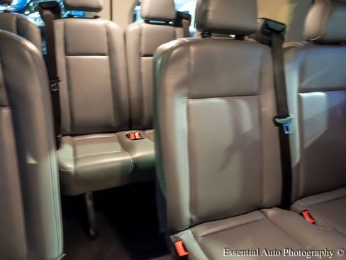 Used 2016 Ford Transit 350 XL RWD image 26