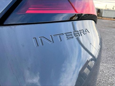 New 2026 Acura Integra FWD image 40