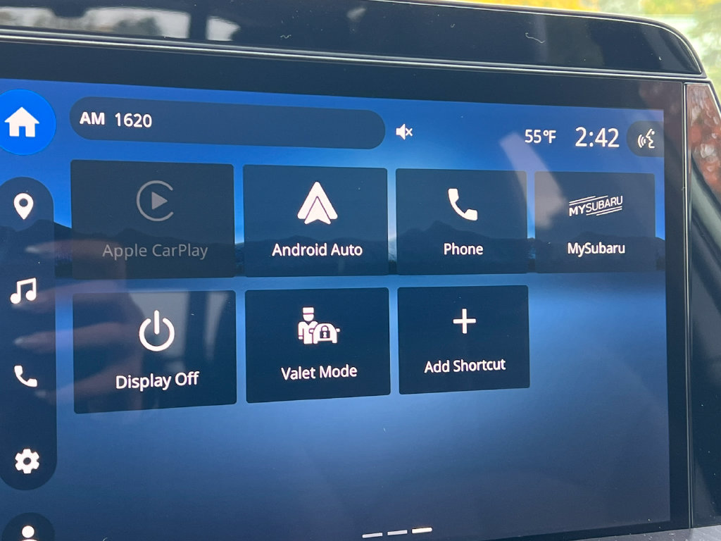 New 2026 Subaru Outback Touring XT AWD/4WD image 25