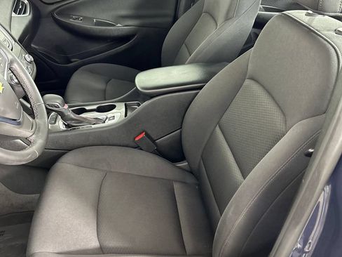 Used 2025 Chevrolet Malibu RS FWD image 12