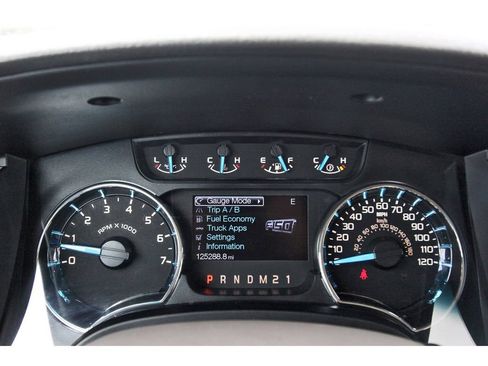 Used 2014 Ford F150 XLT w/ Equipment Group 301A Mid RWD image 13