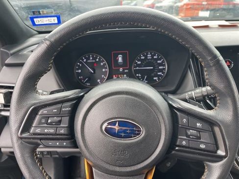Used 2024 Subaru Outback Wilderness image 8