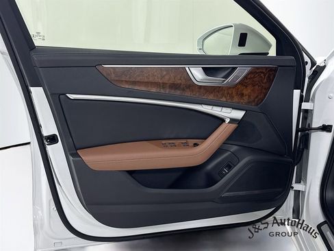 Used 2022 Audi A6 Premium Plus w/ Premium Plus Package image 22