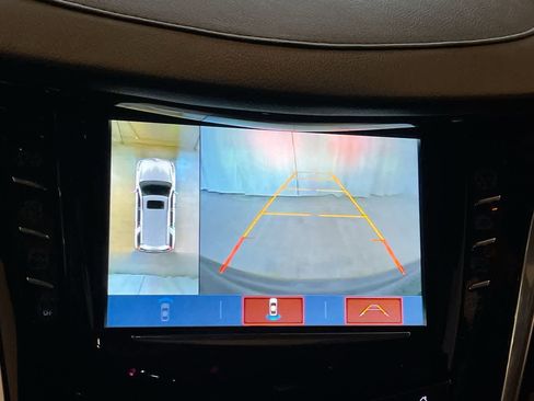 Used 2019 Cadillac Escalade Premium Luxury w/ Escalade Sport Edition image 17