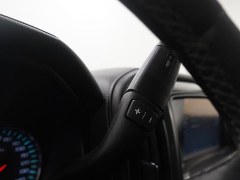 Used 2014 Chevrolet Silverado 1500 LTZ Z71 w/ LTZ Plus Package image 25