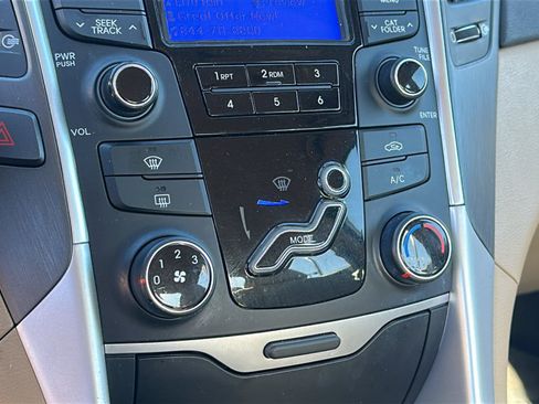 Used 2013 Hyundai Sonata GLS w/ Popular Equipment Pkg image 14