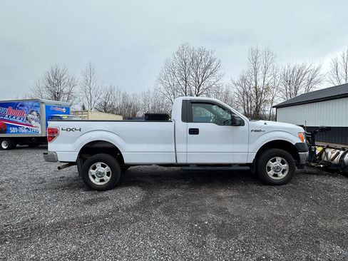 Used 2014 Ford F150 XL w/ Equipment Group 101A Mid image 7