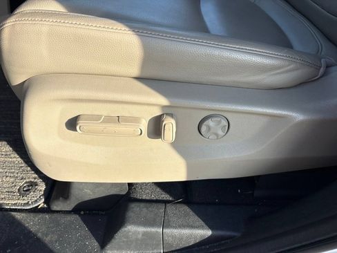Used 2024 Honda Odyssey Touring image 20
