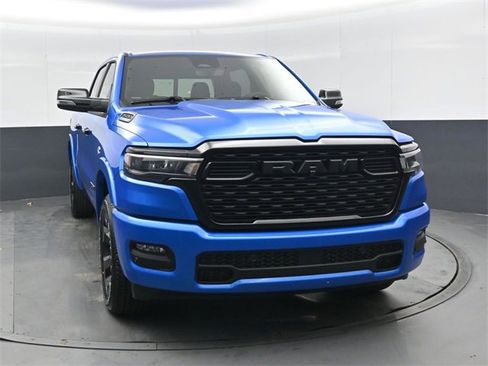 New 2026 RAM 1500 Big Horn image 10