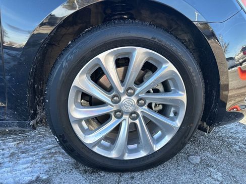 Used 2016 Buick LaCrosse Leather w/ Experience Buick Package image 38