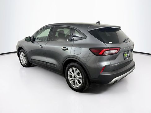 Used 2025 Ford Escape Active FWD image 5