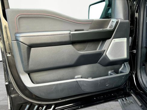 Used 2024 Ford F150 Raptor AWD/4WD image 19