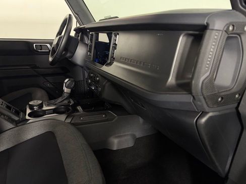 Used 2025 Ford Bronco Big Bend AWD/4WD image 31