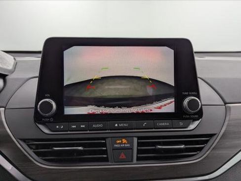 Used 2024 Nissan Altima 2.5 SV image 28