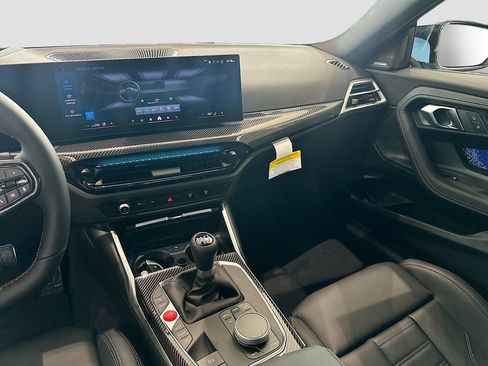 New 2026 BMW M2 w/ Lighting Package RWD image 22