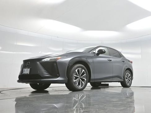 Used 2024 Lexus RZ 300e Premium image 66