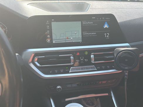 Used 2022 BMW M340i xDrive w/ Premium Package AWD/4WD image 11
