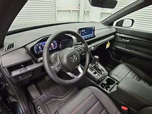 New 2026 Honda CR-V Sport-L image 11