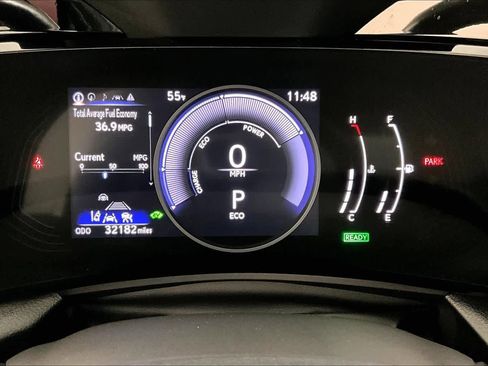 Used 2024 Lexus NX 350h AWD w/ Premium Package image 24